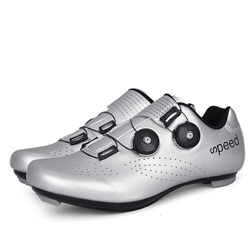Zapatillas De Ciclismo Ruta O Mtb Talle 44