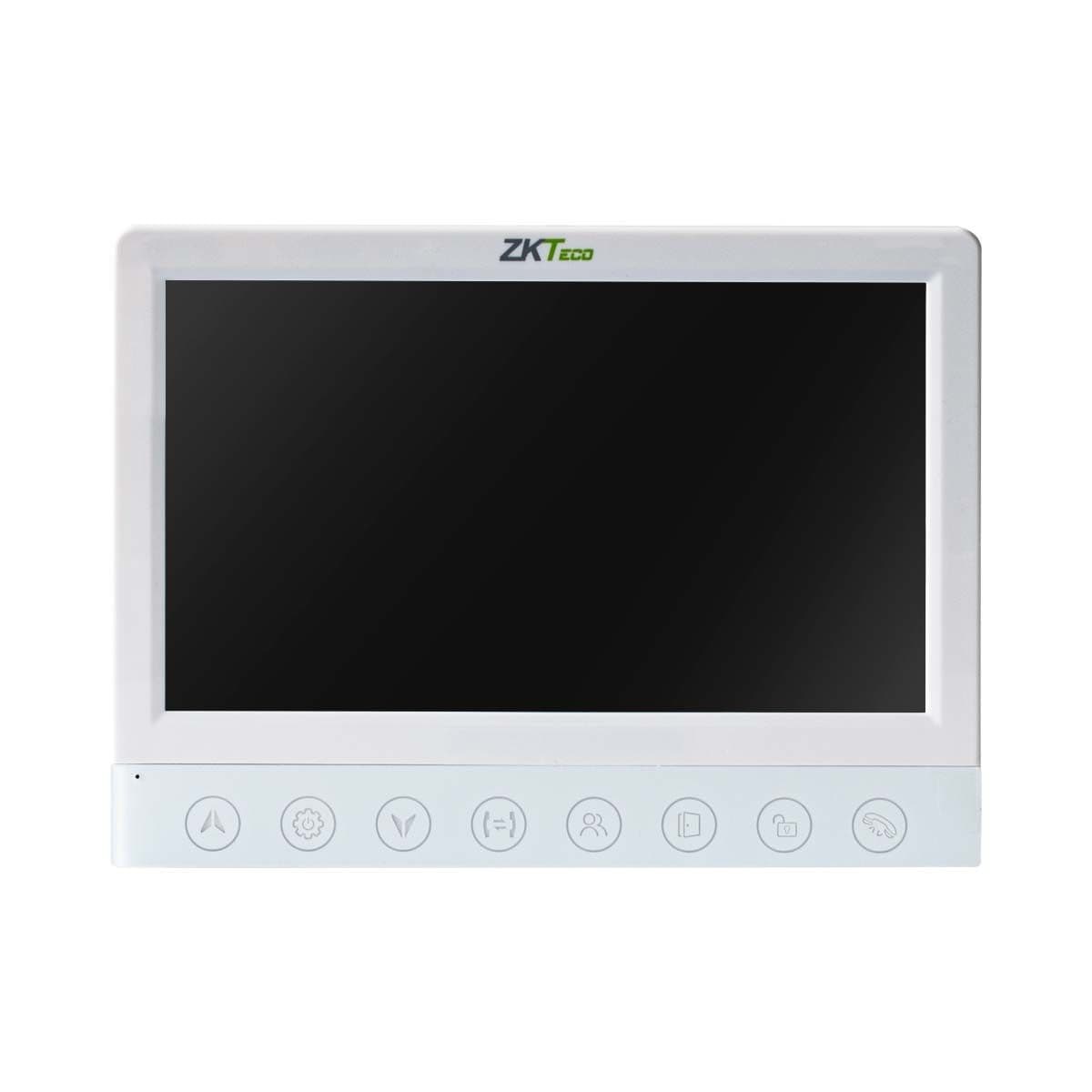 Monitor 7" Análogo Zkteco Vt07-A01