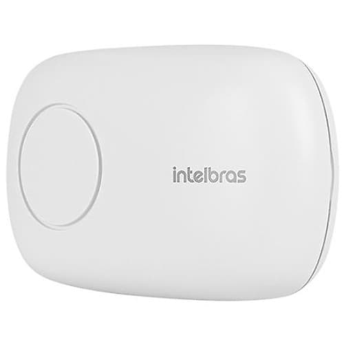 Alarma Receptor Alarma C/Carcasa Xar 4000 Smart Intelbras
