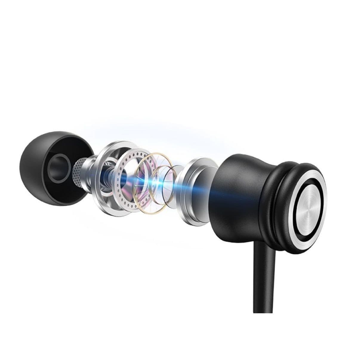 Auricular Havit E303p Pk