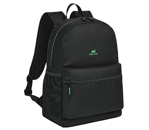 Rivacase 5563 Mochila Eco Gremio 13.3" 18l Urban Black(O)