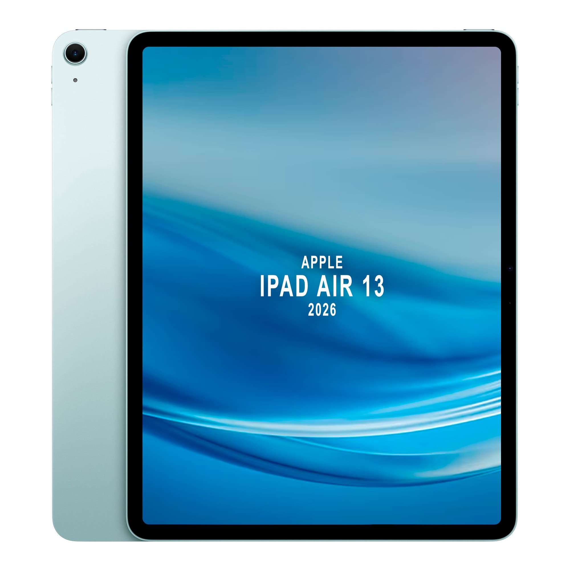 Ipad Air Apple 13'' M4 12gb 128gb Ipados26 12mp+12mp