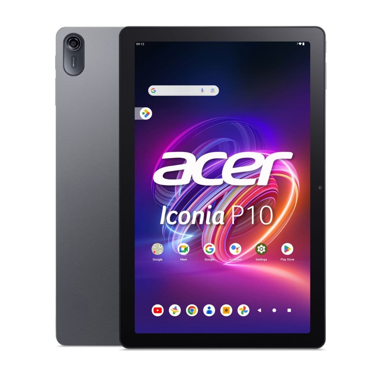Tablet Acer Iconia P10 10" 128gb/6gb Grey