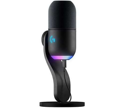 Blue 988-000568 Microfono Yeti Gx Black Usb --