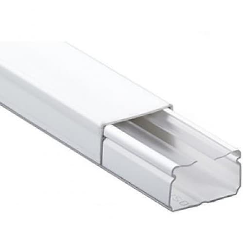 Ducto 20x12mm 2m Autoadh. Dxn10051 Dexson
