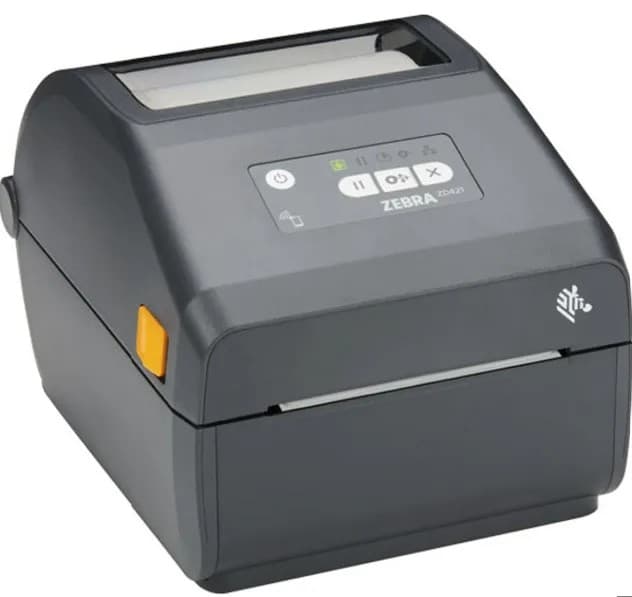 Impresora Zd230 Transferencia Termica Usb & Ethernet