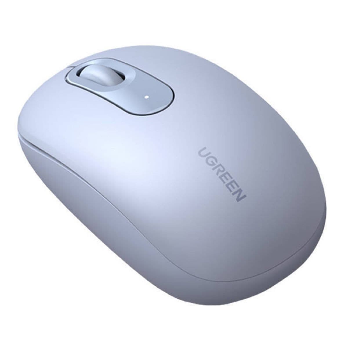 Mouse Ugreen Inalámbrico Mu105 Bl