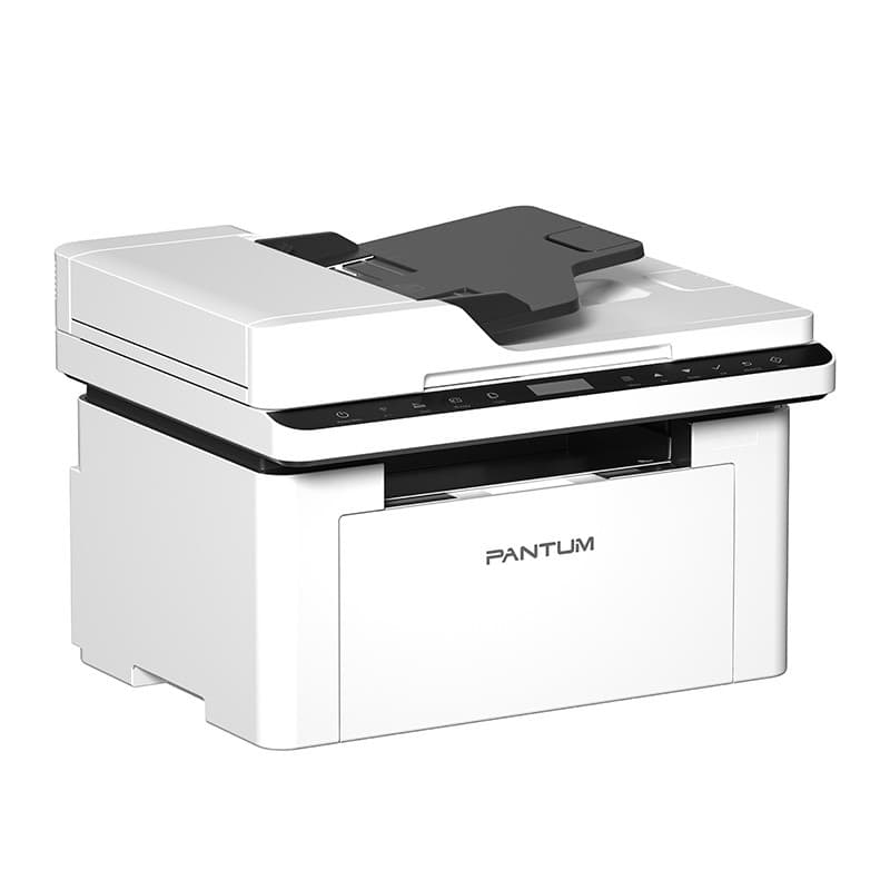 Impresora Láser Monocromática Multifunción Pantum Bm2300aw