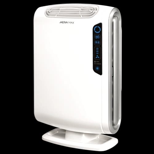 Purificador Fellowes Baby Db55 18 M2