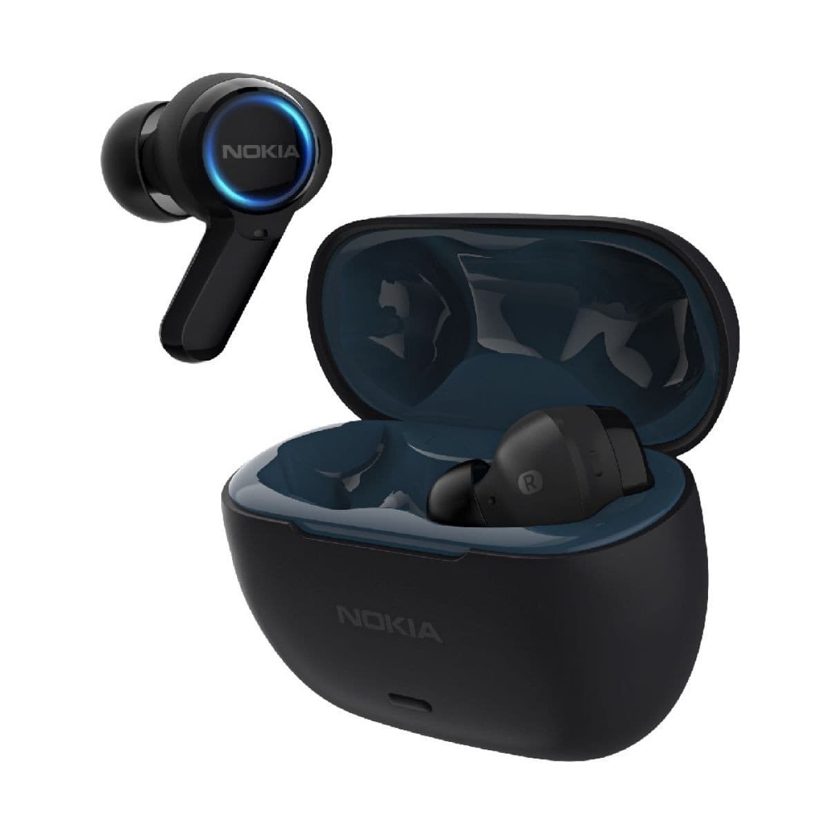 Auriculares Nokia Clarity Earbuds Pro 2