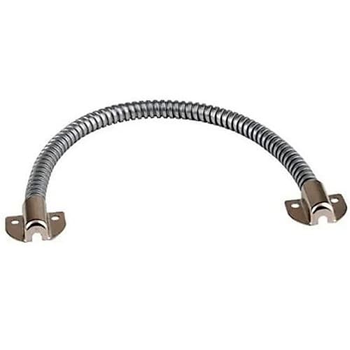 Cerradura Caño Flexible Metalico Generico