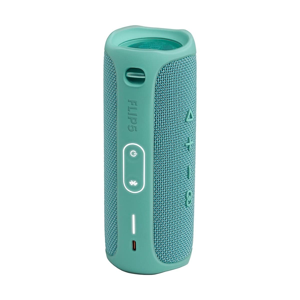 Parlante Jbl Flip 5 Teal - Verde Agua Con Bluetooth Portátil