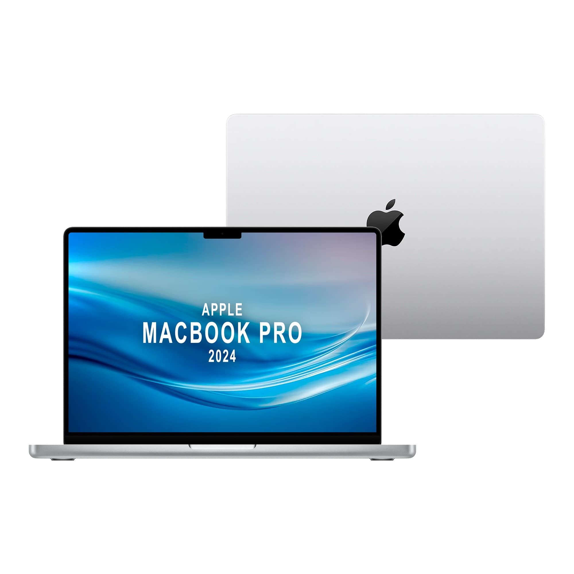 Apple Macbook Pro 14.2'' M4 24gb 512gb Mac
