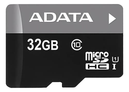 Memoria Adata Micro Sd Hc32 Gb Class 10 (Huawei)
