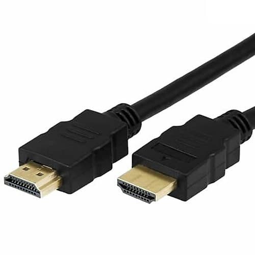 Cable Video Hdmi M/M 4k 1.5m Anbyte