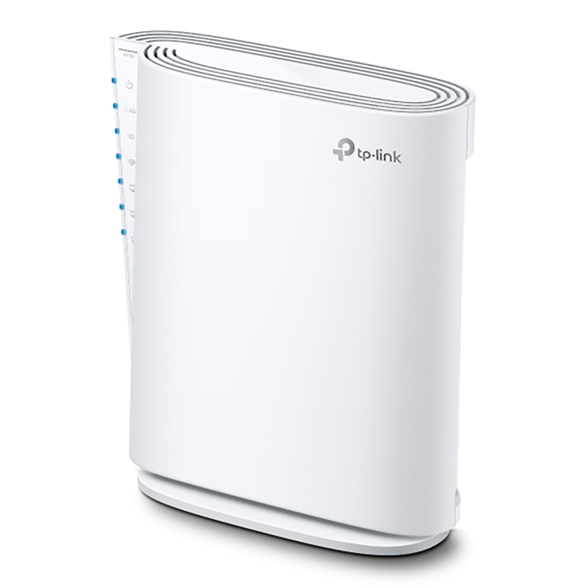 Repetidor Wifi Tp-Link Re900xd 2.4ghz/5ghz Ax6000