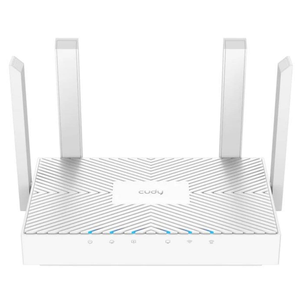 Router Cudy Ac1200 Gigabit Wr1300e