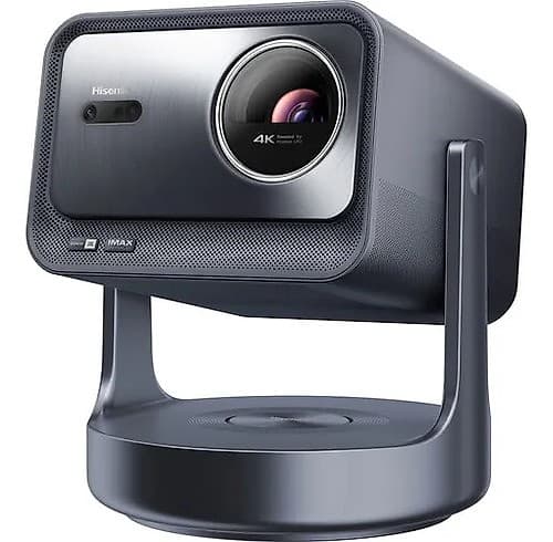 Proyector Hisense C2 Ultra