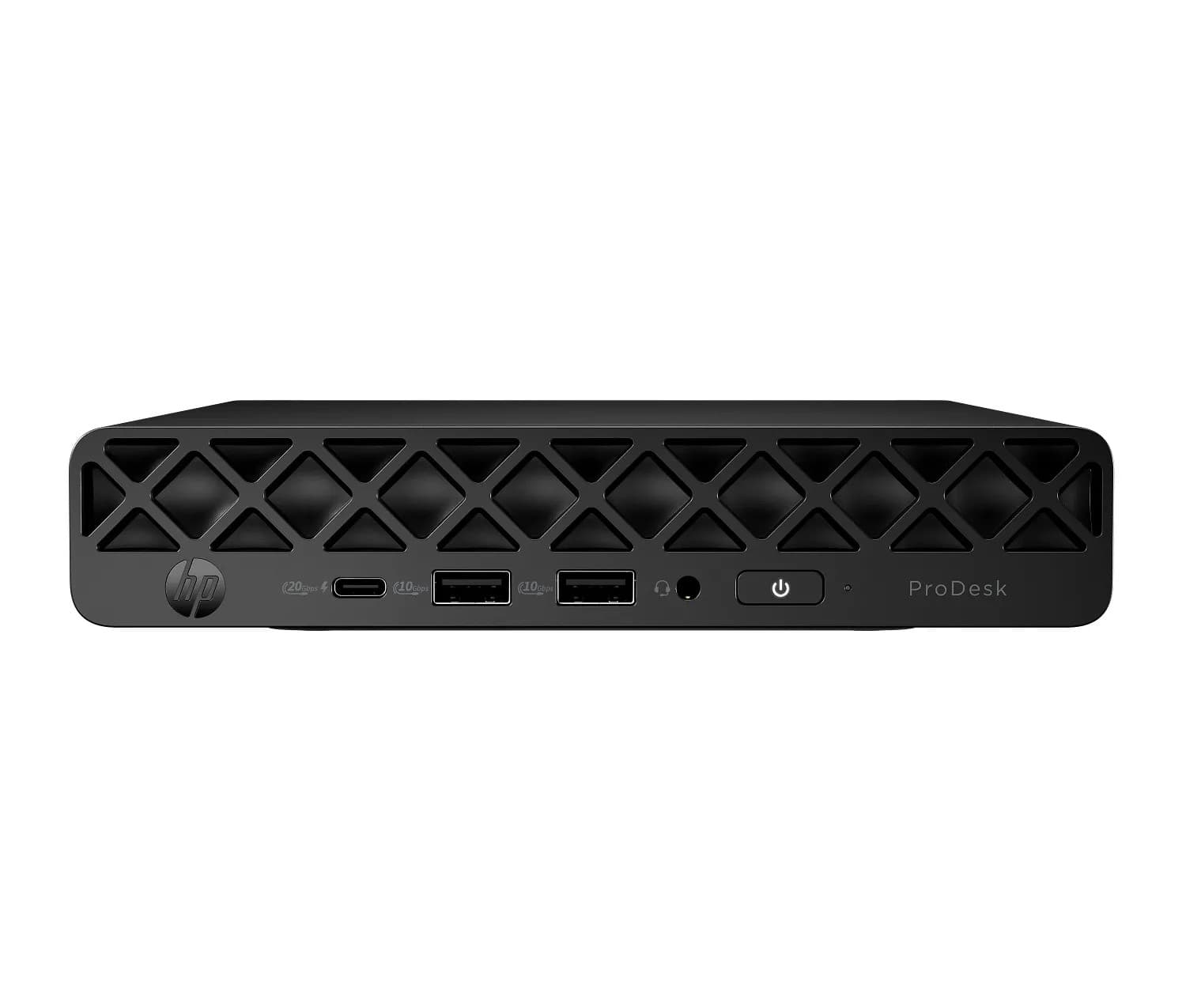 Hp Prodesk 4 Mini G1i U7-265t 16gb/512gb Win11pro