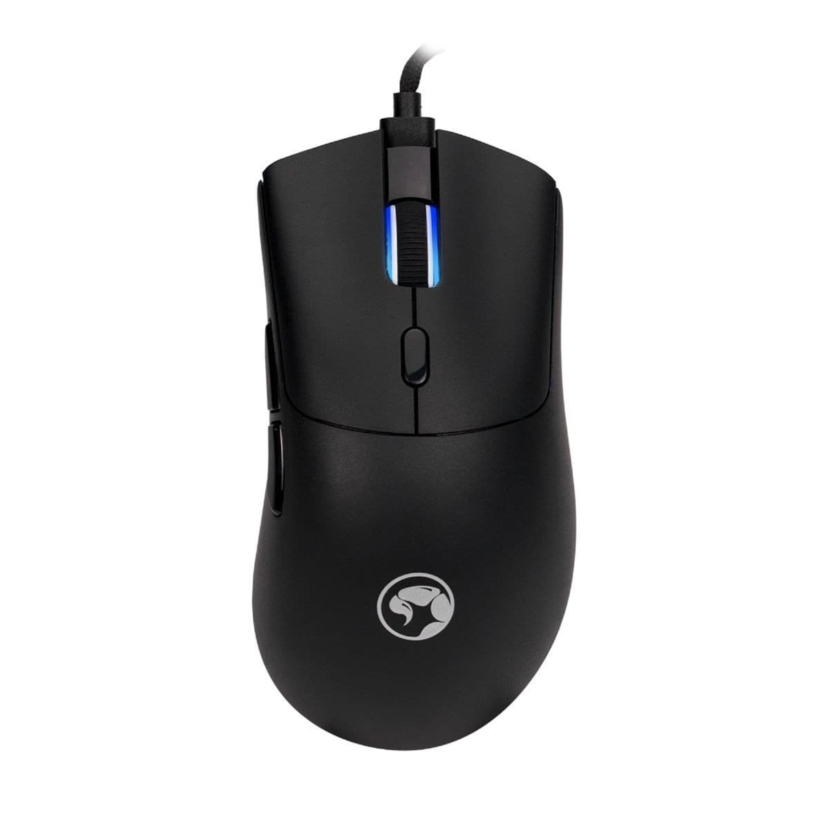 Mouse Marvo G950 Nitro 40 Bk