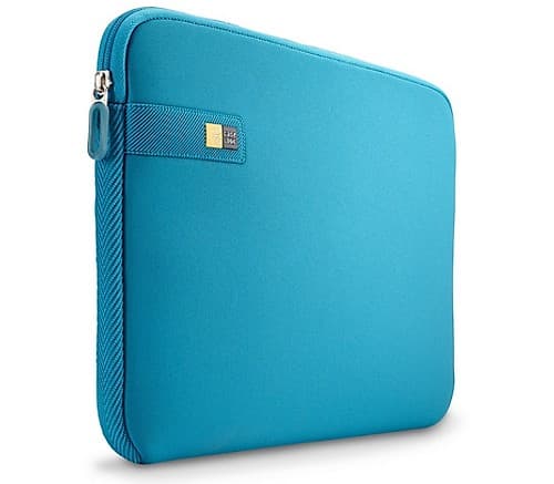 Case Logic 3201350 Laps113 Funda 13.3" Peacock(O)