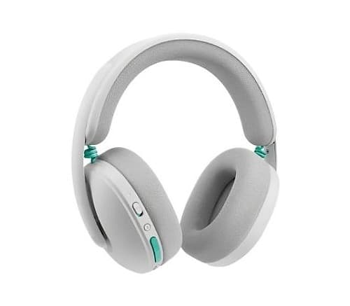 Logitech 981-001530 Headset G325 Gaming Inal+Bt White