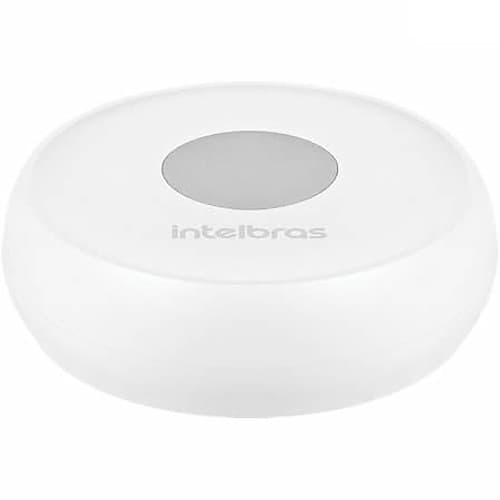 Smart Home Pulsador Smart Inalambrico Isw 1001 Izy Intelbras