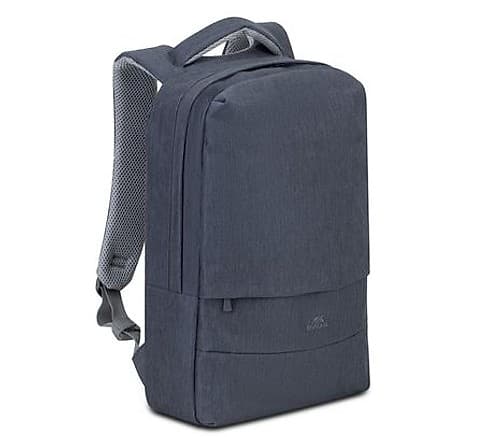 Rivacase 7562 Mochila Prater 15.6" 15l Black (O)