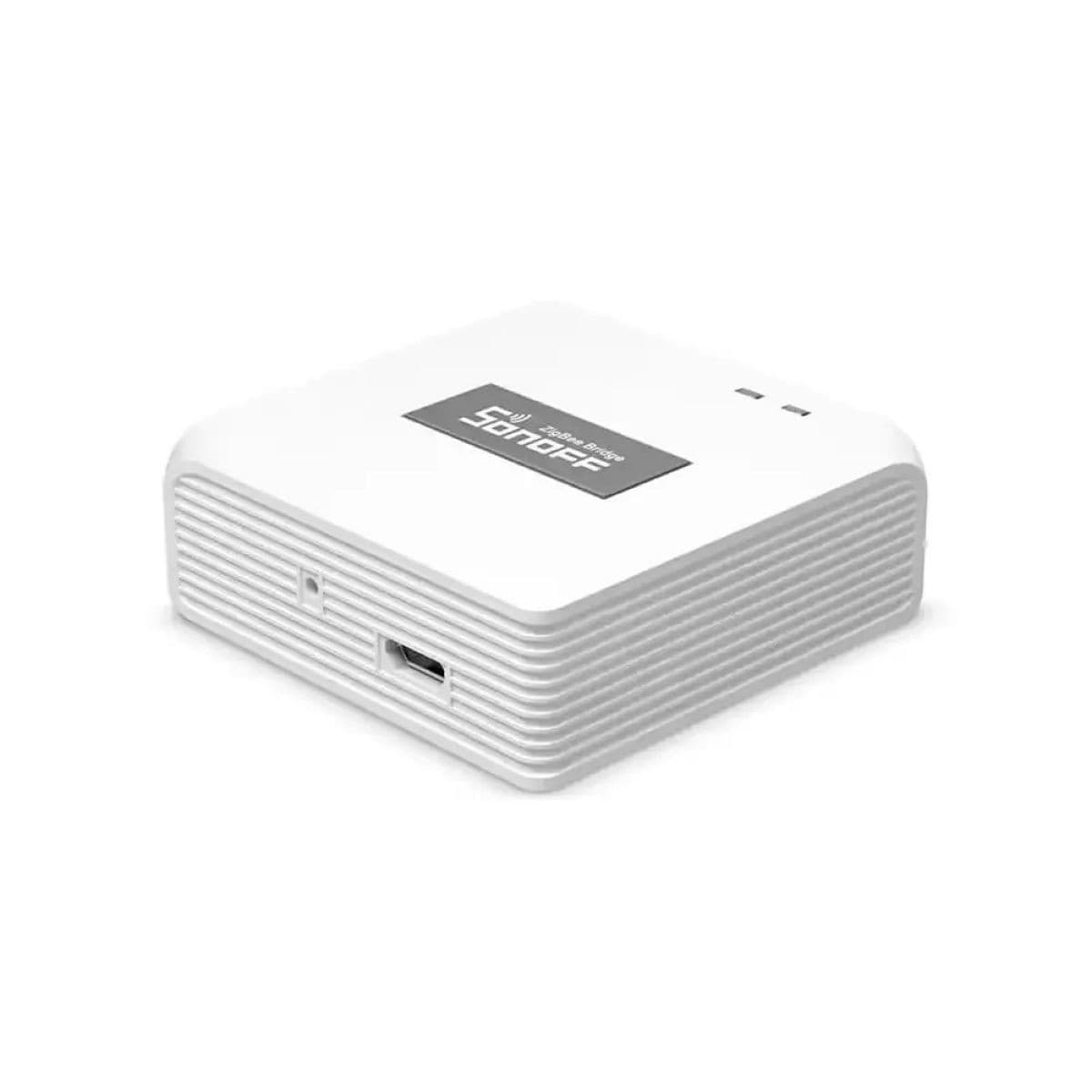 Gateway Pro Sonoff Zigbee