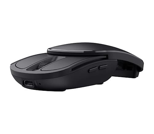 Trust 25733 Mouse Inalambrico Zylo Pocket