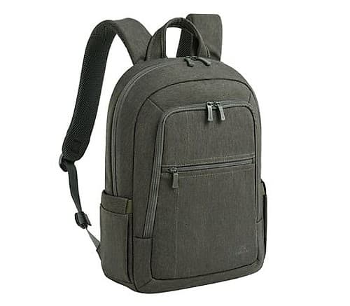 Rivacase 7564 Mochila Galapagos 16" 18l Khaki (O)