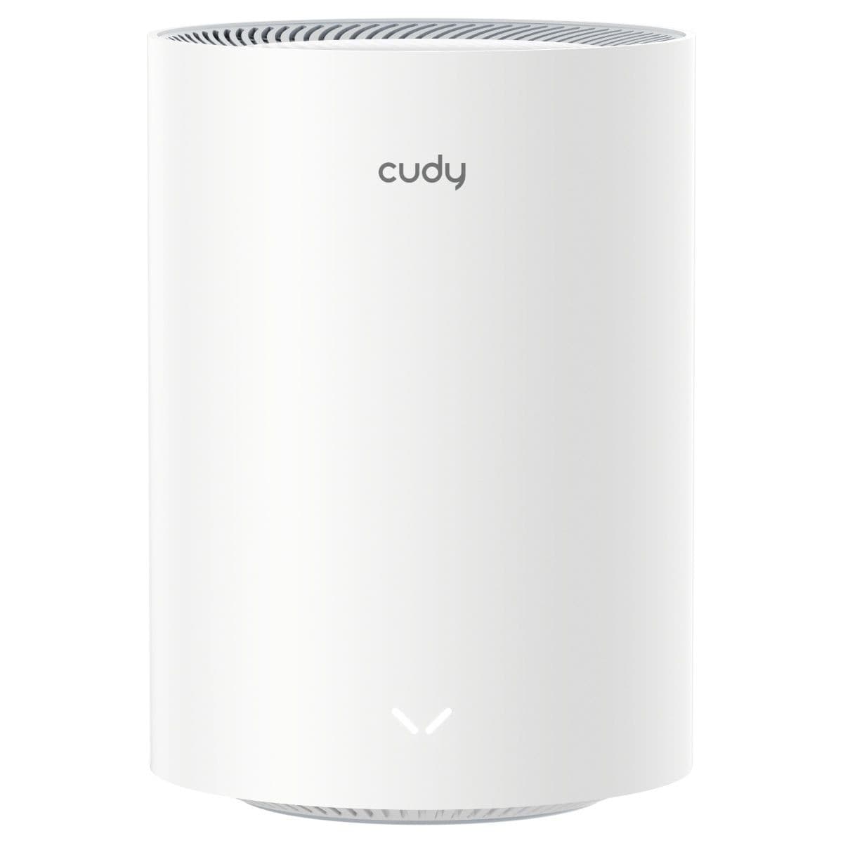 Mesh Cudy Be3600 Wifi 7 Gigabit X3 (1 Pack)
