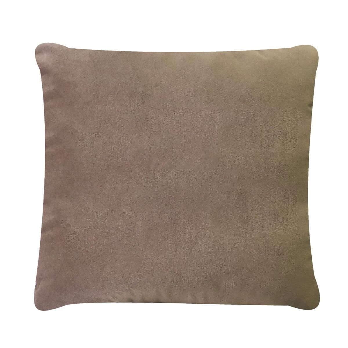 Almohadon Joli Basic 50x50 Camel
