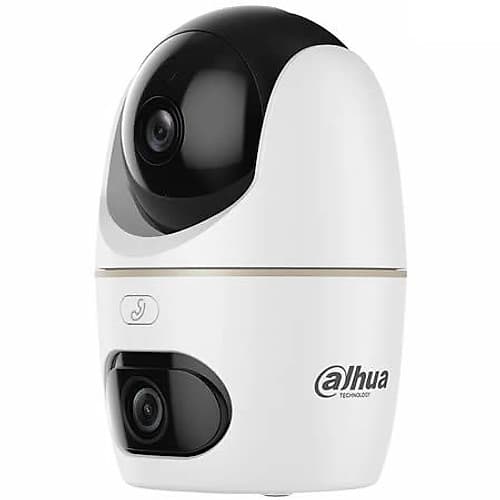 Cctv Cam Ip 10mp Ptz Wifi Hero H5dp-5f Dahua