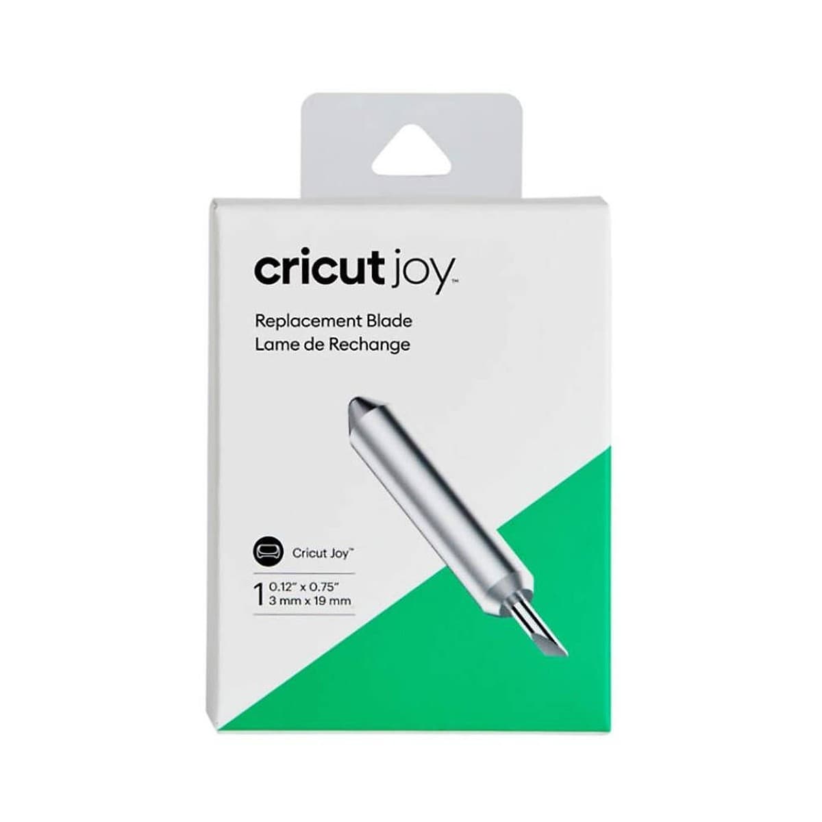Cuchilla De Repuesto Para Cricut Joy