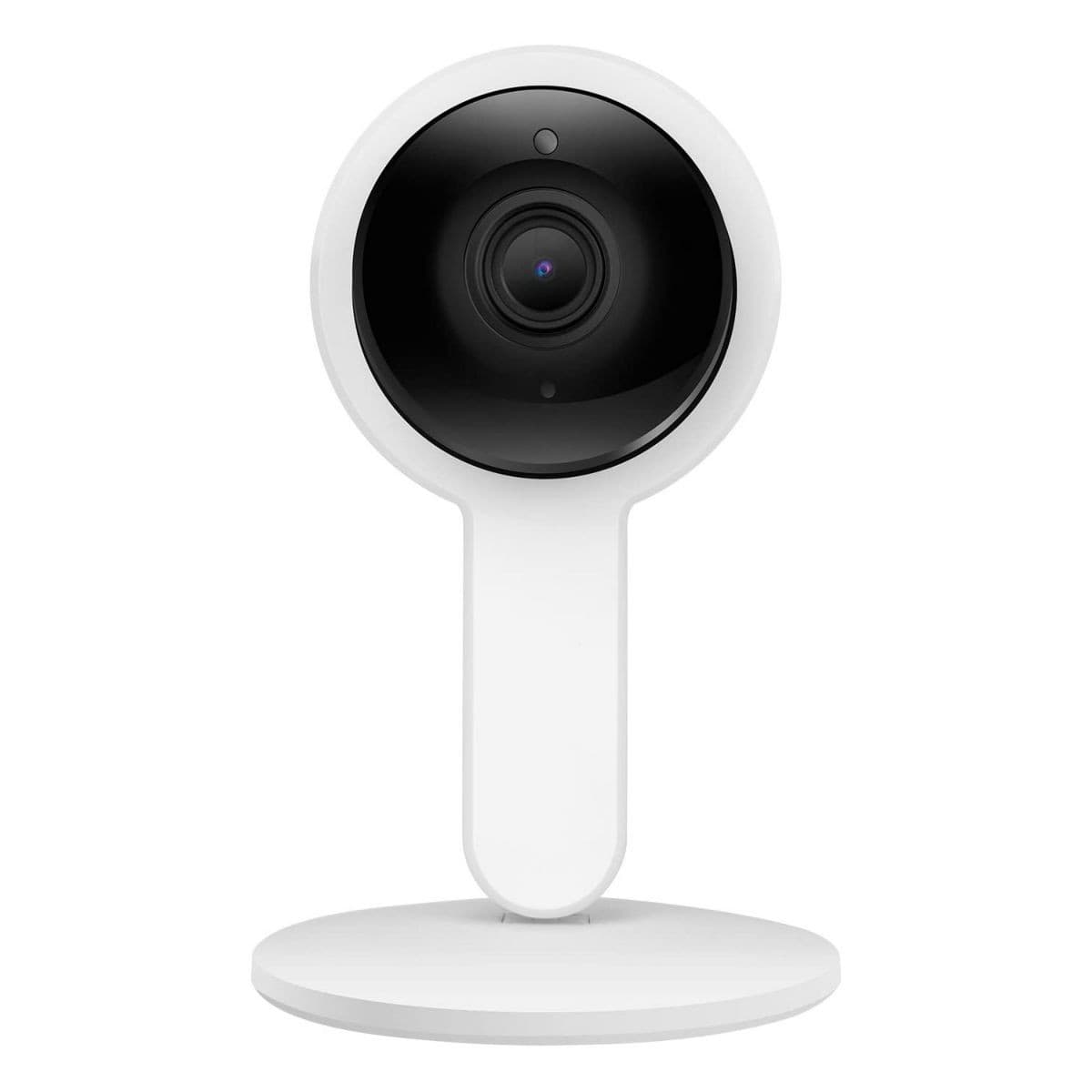 Camara Inteligente Wifi Tuya Smart