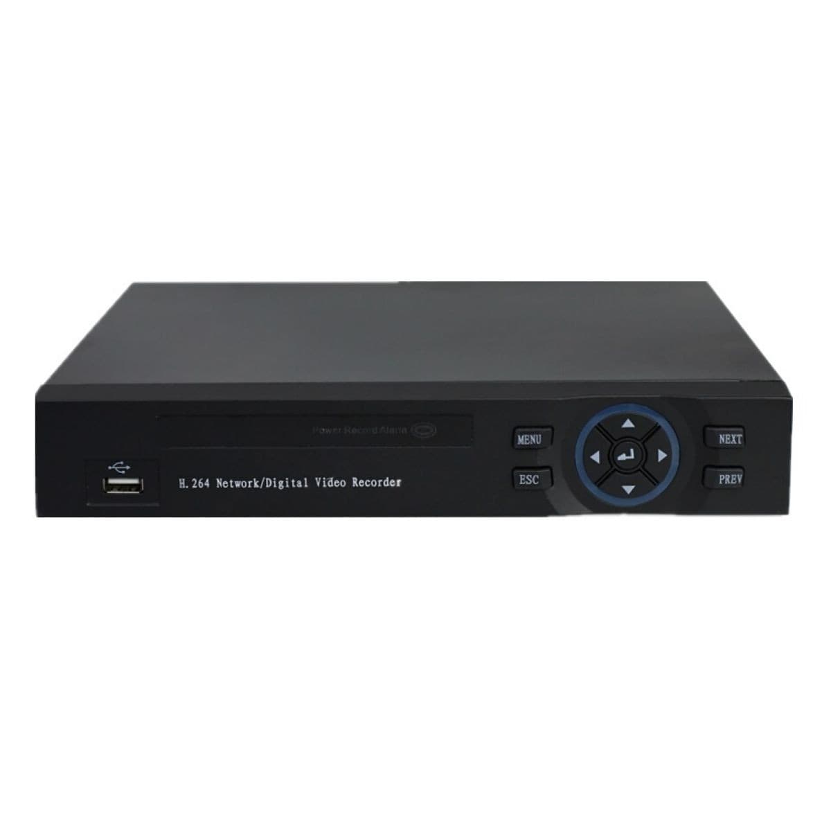 Nvr Anson 4ch 1080p