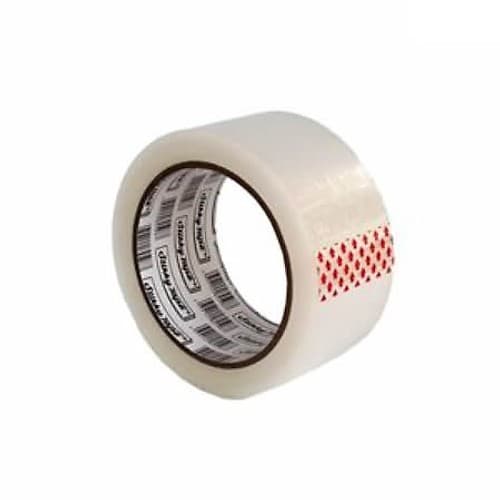 Cinta Adhesiva Transparente Para Embalaje 48mm X 90m Stikky