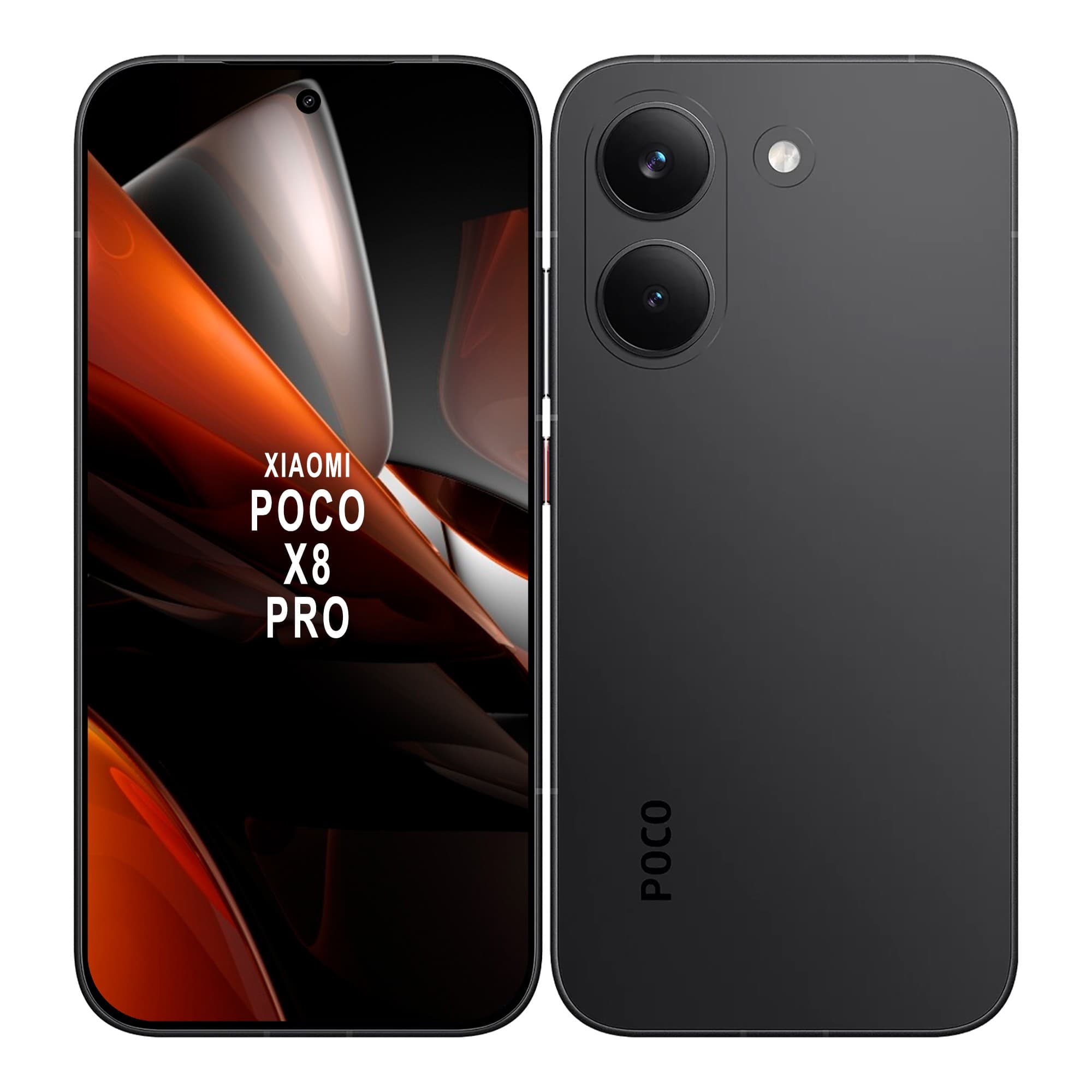 Xiaomi Poco X8 Pro 6.59'' 5g 12gb 512gb Dual Cam 50mp