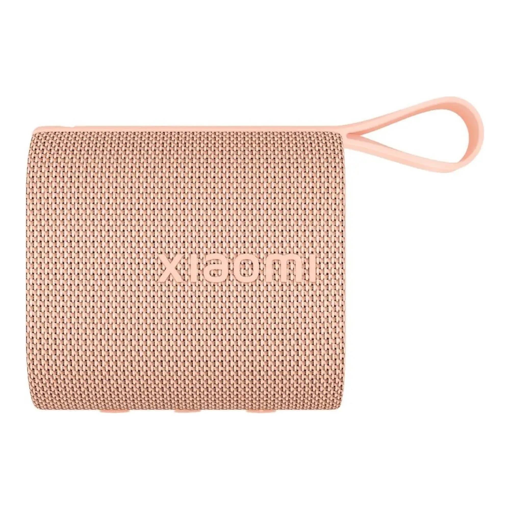 Parlante Inalámbrico Bluetooth Xiaomi Sound Pocket Ip67 5w