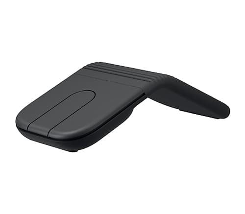 Logitech 910-007601 Mouse Mobi Fold Graphite Inal+Bt