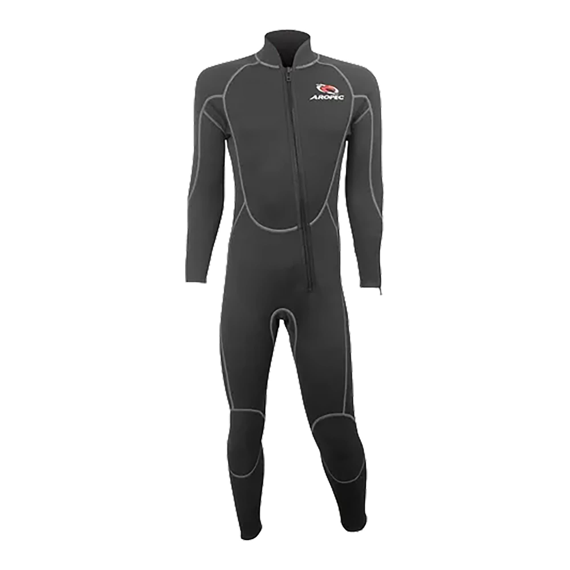 Traje Neopreno Buceo Aropec Hombre M