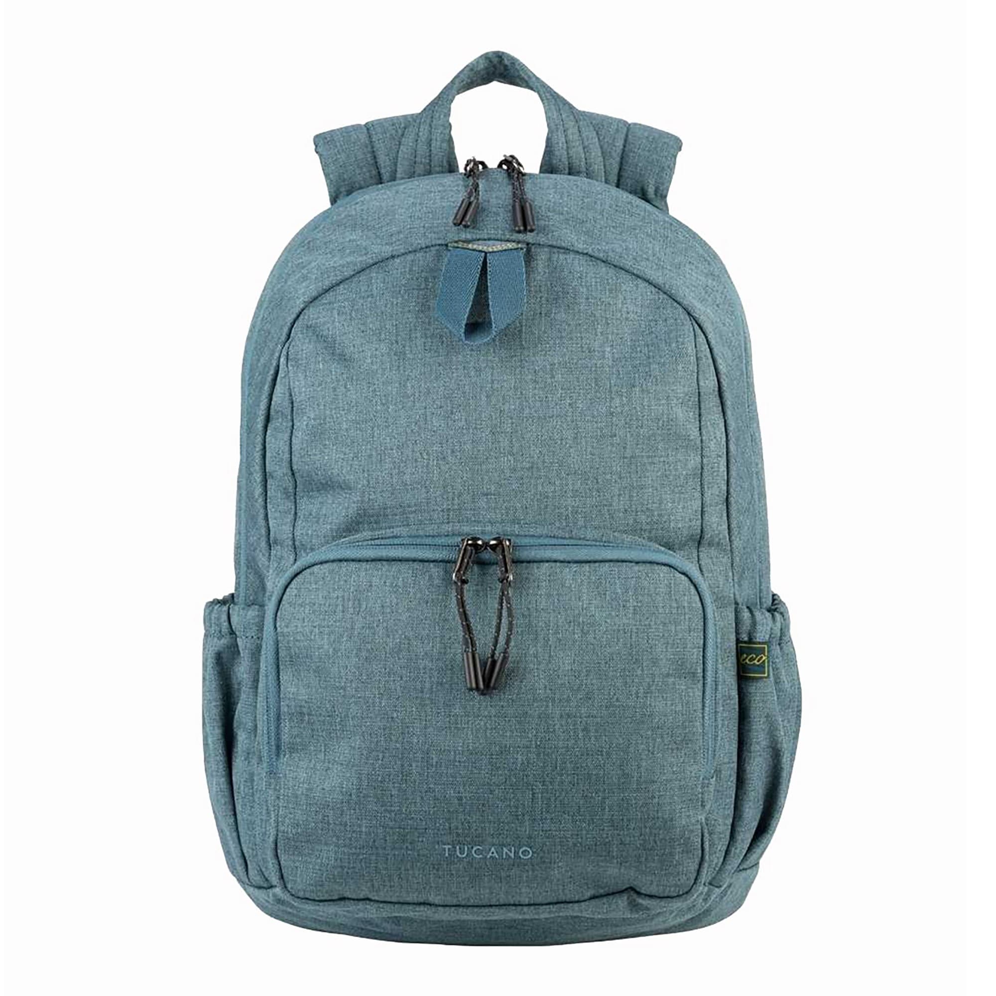 Mochila Para Notebook 15.6'' Tucano Bit Plástico Reciclado