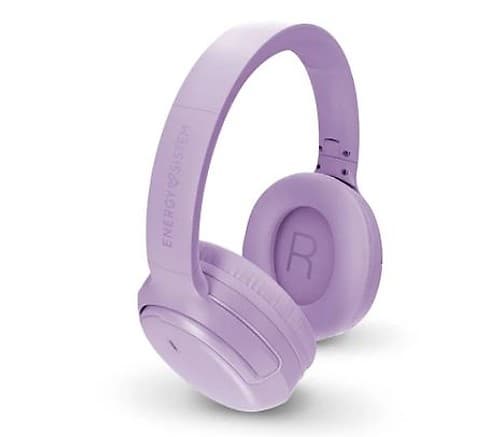 Energy Sistem 459681 Headphones Rizz Lavender Bt