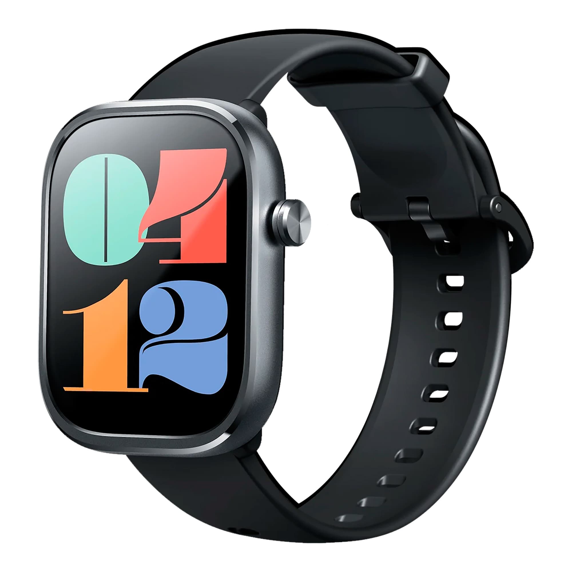 Reloj Inteligente Mibro Watch C4 51mm 2atm 2.01'' Bluetooth