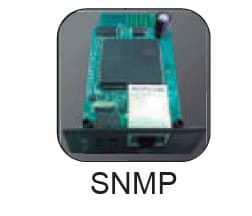 Tarjeta Snmp Para Ups De 1.2.3 Kva Rt Y Twr Y 6. 10kva Rt