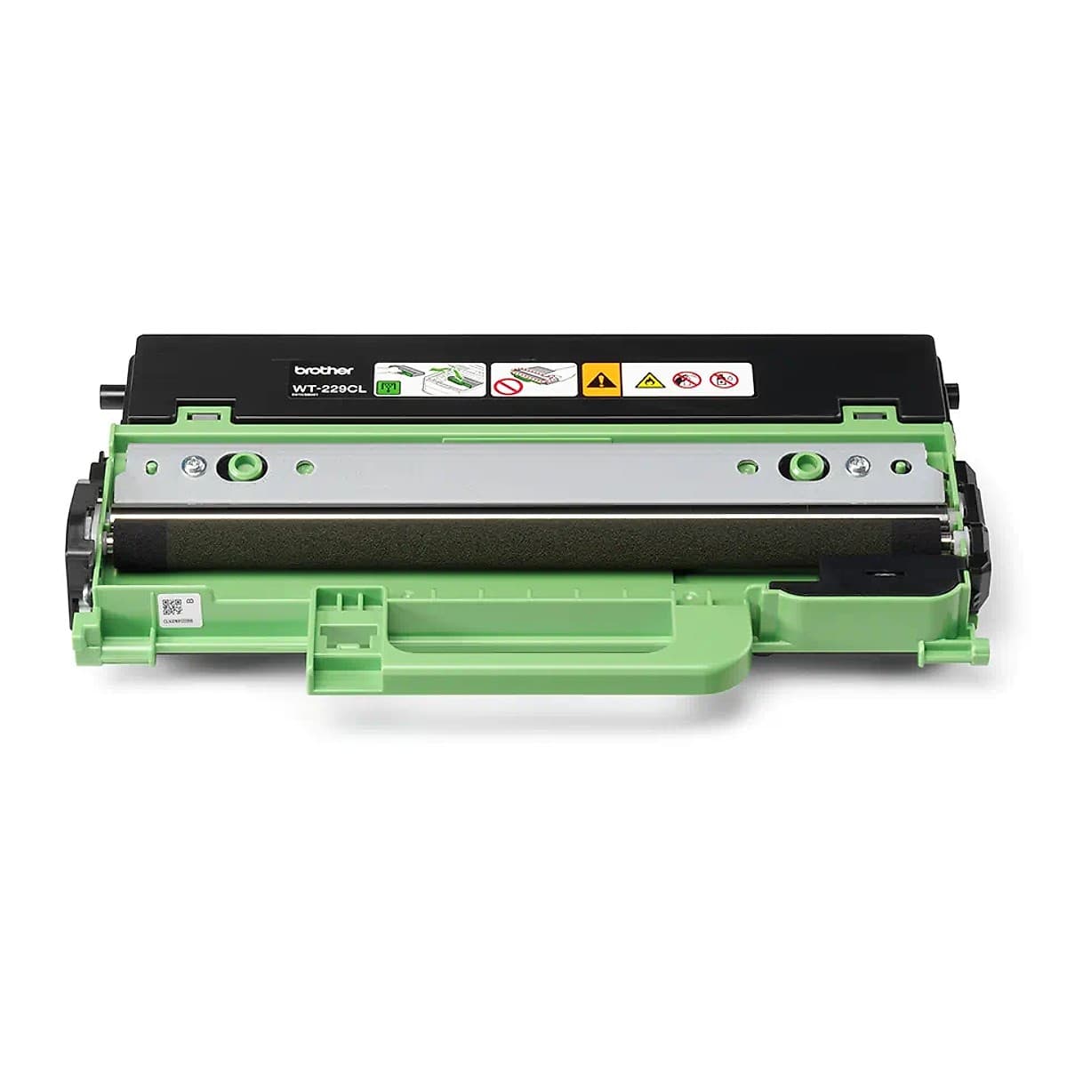 Depósito De Tóner Brother Wt229cl Rend 50.000 Pag Aprox Hl