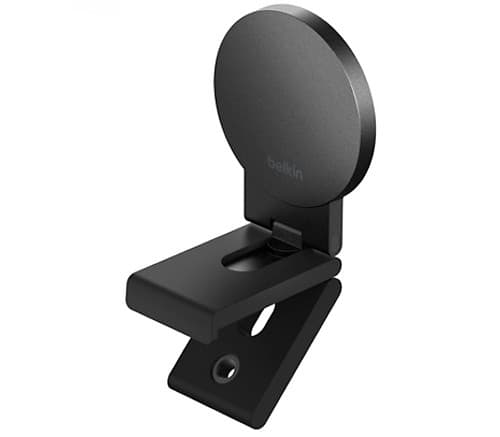 Belkin Mma007btgy Soporte Magnetico Para Iphone Grey (O)