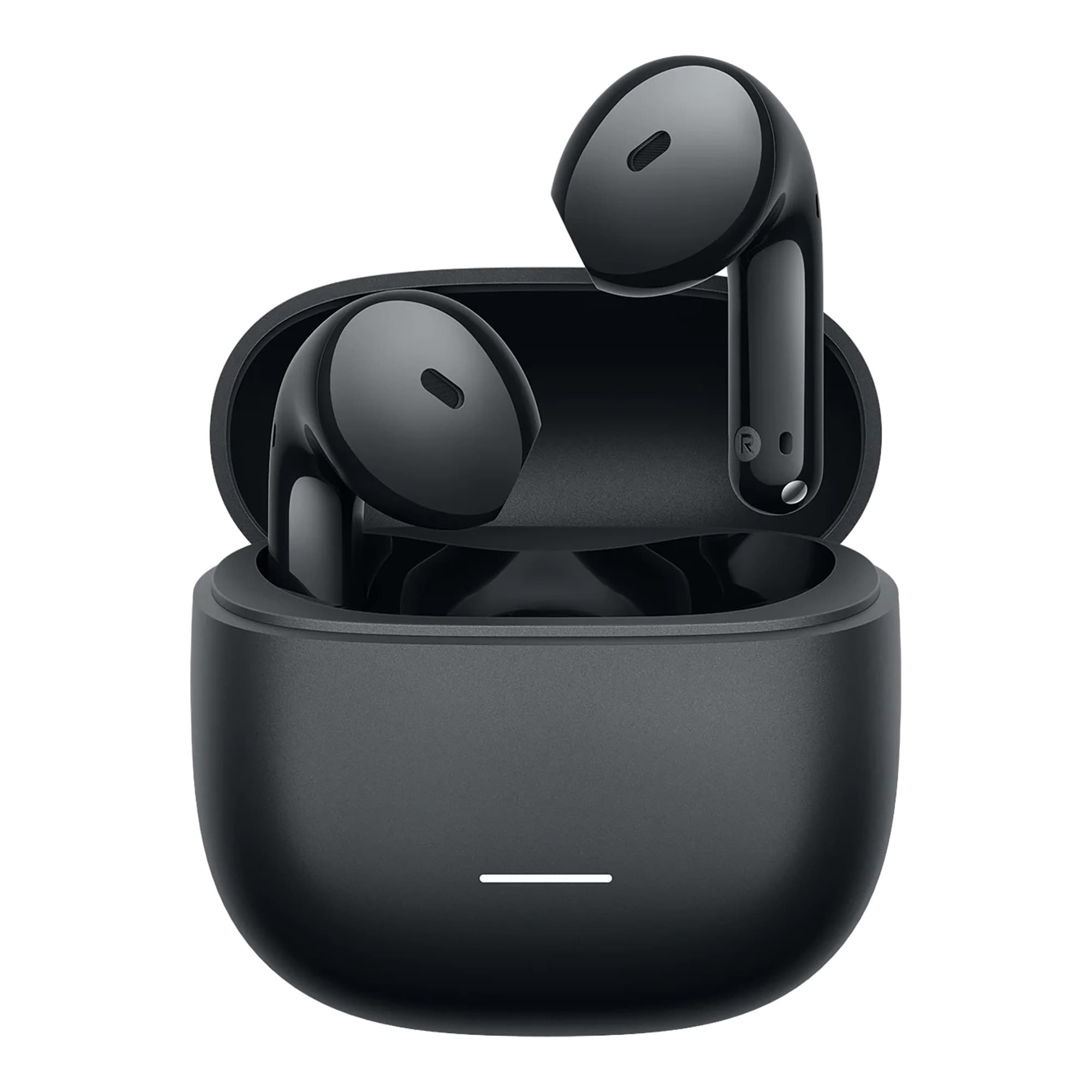 Auriculares Inalámbricos Bt Xiaomi Redmi Buds 8 Active Ip54 14.2mm