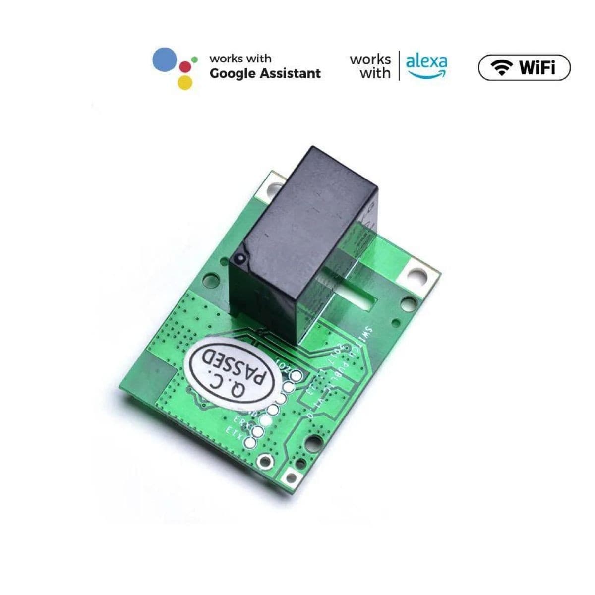 Rele Sonoff Wifi 5v